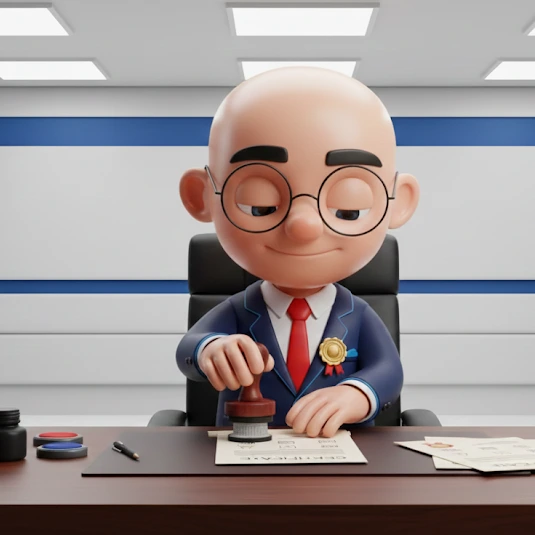 Attestation Services